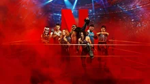 WWE的象徵，週間摔角節目 'RAW' 1月6日登陸韓國！