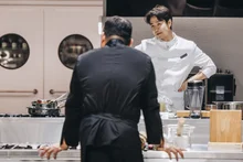 『黒白料理人2』、予測不可能な展開…味も楽しさもさらに辛い