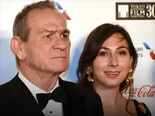 Actress Tommy Lee Jones' Daughter Found Dead in Hotel on New Year's Day