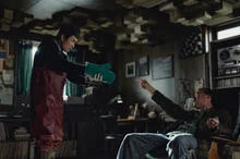 Park Chan-wook 'Il n'y a rien à faire' et Yeon Sang-ho 'Visage', disponibles sur Netflix en janvier !