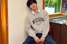 Nam Joo-hyuk, contrat exclusif avec l'agence Fable Company de Choi Woo-shik et Jeon So-ni