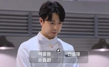 『白黒料理人2』ソン・ジョンウォン脱落の大スSpoiler？料理怪物の名札論争