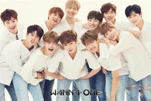 Wanna One, Full Group Reality Show Comeback in the First Half of the Year… Mnet 