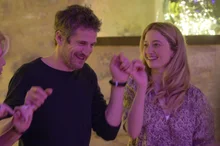 Guillaume Canet et Alba Rohrwacher dévoilent l'affiche principale de 'La Deuxième Saison' ! Sortie le 28 janvier !