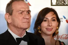 La fille de l'acteur Tommy Lee Jones retrouvée morte dans un hôtel le jour de l'An