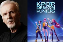James Cameron, éloge de Netflix ‘K-Pop Demon Hunters’... “Le meilleur film... Excellent”