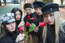 KiiiKiii, Coming Back at the End of January... Winter Vintage Mood Abounds