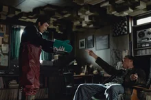 パク・チャヌクの『どうしようもない』とヨン・サンホの『顔』、Netflixで1月公開！