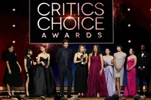 'K-Pop Demon Hunters', lauréat de deux prix aux Critics' Choice Awards pour l'animation et la meilleure chanson