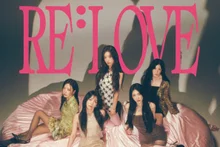 Apink, sortie de l'album mini 'RE : LOVE' pour célébrer le 15ème anniversaire de leurs débuts