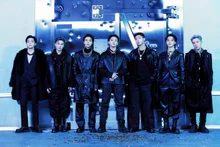 BTS, retour complet avec l'album studio n°5 le 20 mars... 'Le BTS d'aujourd'hui' est inclus