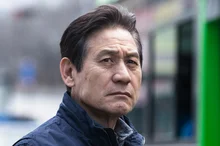 L'acteur national, Ahn Seong-ki, retourne au ciel... décès d'Ahn Seong-ki