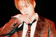 Ha Sung-woon, retour aujourd'hui (5) ... sortie du single numérique 'Tell The World' à 18h
