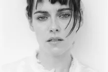 Kristen Stewart, sélectionnée comme 'réalisatrice à surveiller' avec son film de début 'La Chronologie de l'Eau'