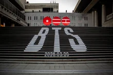 BTS, March Comeback Performance at Gwanghwamun and Gyeongbokgung... National Heritage Committee Review