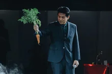 《當根地獄》的生存者是誰？《黑白廚師2》最終回將於13日（星期二）下午5時公開