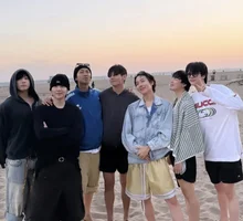 防弾少年団(BTS)、カムバックを前に『走れ！防弾』ビルボードワールドデジタルソング1位逆走