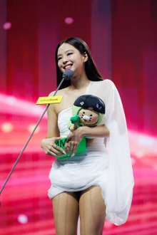 ブラックピンクのジェニー、「TIME 100」で「最も影響力のある100人」に選出