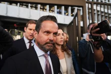 Son of Rob Reiner Charged with Murder, Star Lawyer Abruptly Resigns... 