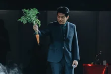 『Culinary Class Wars2』制作陣、アン・ソンジェの噂・悪口に法的対応... 