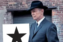 [포토&] 데이비드 보위(David Bowie) 79세 생일…유작 앨범 '블랙스타(Blackstar)' 10주년에 깃든 의미!
