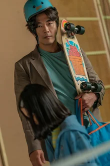 不是「히」，是「하」！權相佑-崔元燮導演帶來的另一個笑聲《心動特工》試映會後記