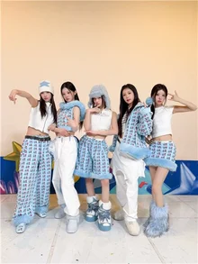 艾莉特 '不再可愛' 逆襲... 在Melon上達到第18位並重返音樂節目