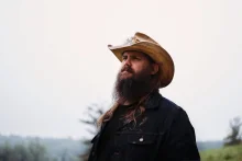 'Country Master' Chris Stapleton Expands 2026 Tour Significantly... Tom Petty's Guitarist Joins