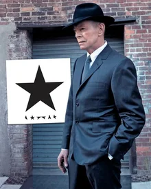 [照片&] 大衛·鮑伊(David Bowie) 79歲生日…遺作專輯《黑星(Blackstar)》10週年的意義!