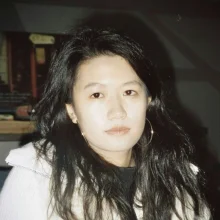 [照片&] 第30屆BIFF放映作品《月之低語》導演賴玉清，23歲在柬埔寨意外身亡