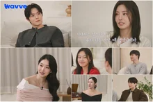 ‘同齡情侶’近況公開… '姐姐對我來說是女人' 評論將於17日獨家公開於Wavve