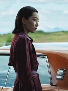 『メイド・イン・コリア』のウォン・ジアン、最終回の感想を伝え…「一度も経験したことのない新しい役に挑戦できて感謝」