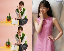 Oh Yeon-seo, Transforms into a Workaholic Single... 'I’m Having a Baby' Premieres on the 17th