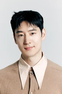 'Taxi Driver 3' Lee Je-hoon 