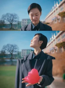 キス・オブ・ライフ、新しいアルバムのティーザーに俳優ハン・イェリがサプライズ登場... 4月のカムバックに向けての準備