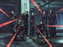 ENHYPEN『THE SIN : VANISH』、発売初日に165万枚販売...ミリオンセラー達成