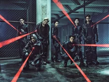 [フォト&] “初日だけで165万枚” ENHYPEN、圧倒的な火力…ミリオンセラーに昇格