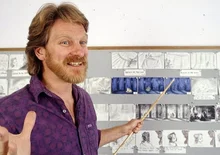 『ライオン・キング』の父、星になる... ロジャー・アラーズ監督、エジプト旅行中に逝去