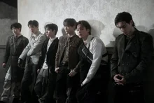 EXO's Popup Store is a 'Hit'... Continuing the Wave of Their 8th Album 'REVERXE'