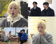 「六角形偶像的反轉」ENMIX的海媛·雪潤，在《隙間相遇》中展現爆發的綜藝感