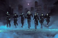 ENHYPEN、ソウル・香港・東京をつなぐ「バンパイアロード」...史上最高のグローバルプロモーションを開始