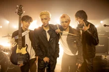 FNC 신인 밴드 에이엠피(AMP), 오늘 미니 1집 'Amplify My Way' 발매