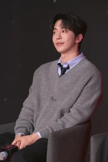 《東宮》南柱赫，