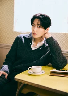 《這愛能翻譯嗎？》金宣虎：我屬於F型，高潤晶屬於T型……互換角色讀劇本以理解角色