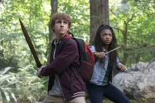 「待つことは終わった」...『パーシー・ジャクソン』シーズン3、2026年内公開確定「超高速カムバック」