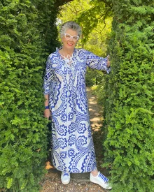 普魯·利斯，《英國大烘焙》（The Great British Bake Off）9年來首次離開...