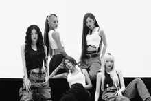 [Photo &] (G)I-DLE, Bold Denim & Black Look… Visual Shock in Comeback Teaser