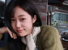 ノ・ユンソ、'ムービング シーズン2' 出演説に「議論中… 確定したことはない」と公式見解