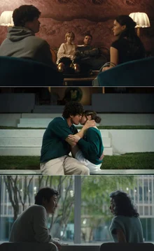 「宋康昊·尹汝貞加盟」Netflix《憤怒的人們》第二季，確定於4月16日公開