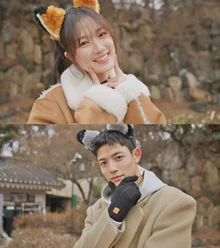 'Running Man' Kim Hye-yoon X Roman's MZ Power Infiltration! 'From Today, I Am a Gumiho' Race